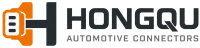 HONGQU logo - transparent background