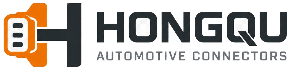 HONGQU logo - transparent background
