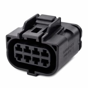 DJ70816Y-1.8-11 8-Pin High-Performance Automotive ECU Sealed Connector Housing