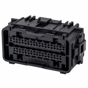 DJ7241-1.5-21 24-Pin High-Density Automotive ECU Sealed Connector Housing
